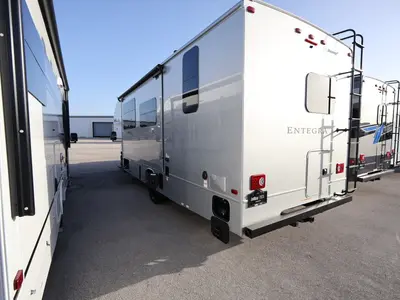 2027 Entegra Coach Odyssey photo 30