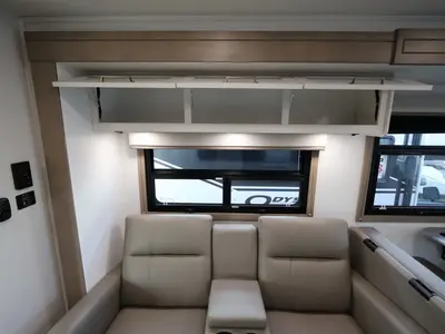 2027 Entegra Coach Odyssey photo 21