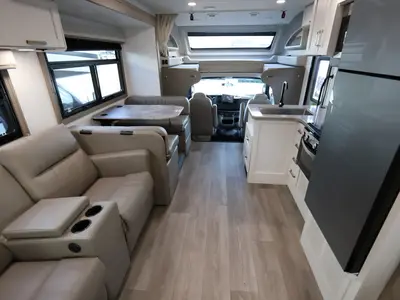 2027 Entegra Coach Odyssey photo 3