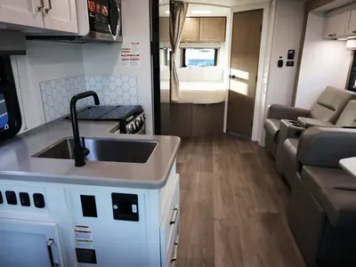 2027 Entegra Coach Odyssey photo 5