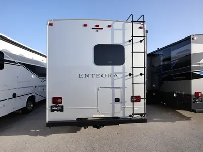 2027 Entegra Coach Odyssey photo 28