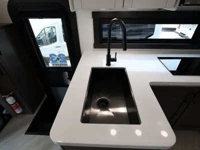 2027 Jayco Seneca photo 8