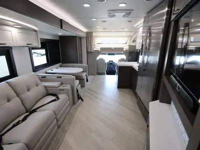 2027 Jayco Seneca photo 3