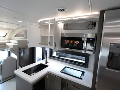 2027 Jayco Seneca photo 11