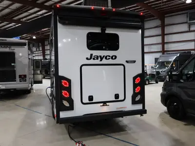 2027 Jayco Granite Ridge photo 21