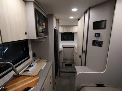2027 Jayco Granite Ridge photo 5