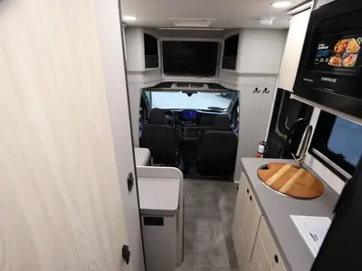 2027 Jayco Granite Ridge photo 3