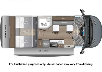 2027 Jayco Granite Ridge photo 26