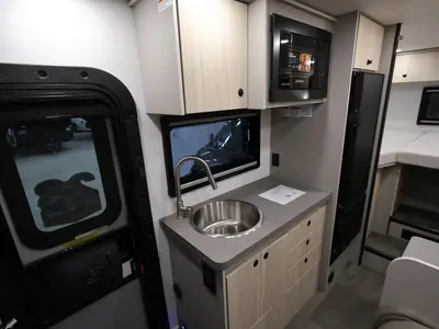 2027 Jayco Granite Ridge photo 6