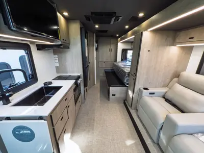 2027 Grand Design Lineage Series M photo 6