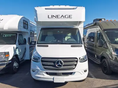 2027 Grand Design Lineage Series M photo 29