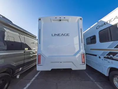 2027 Grand Design Lineage Series M photo 30