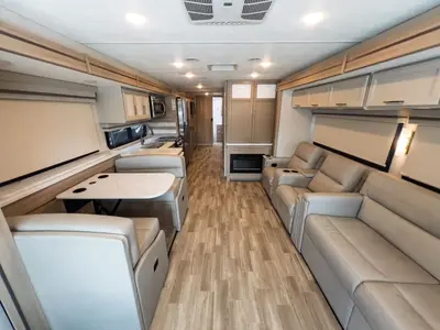 2027 Thor Motor Coach Windsport photo 5