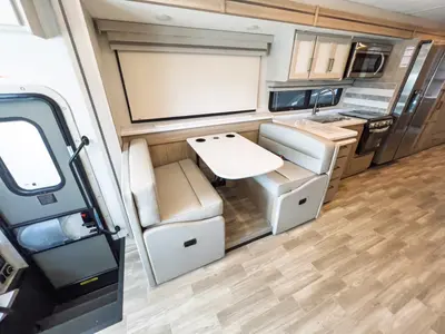 2027 Thor Motor Coach Windsport photo 9