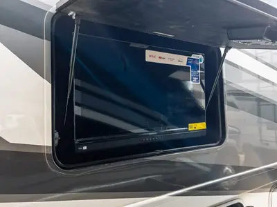 2027 Thor Motor Coach Windsport photo 26