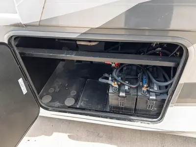 2027 Thor Motor Coach Windsport photo 30