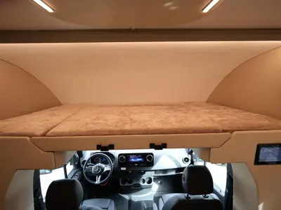 2027 Tiffin Motorhomes Wayfarer photo 4