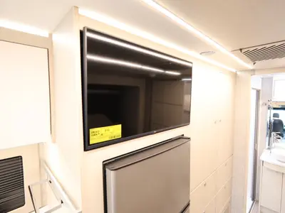 2027 Tiffin Motorhomes Wayfarer photo 11