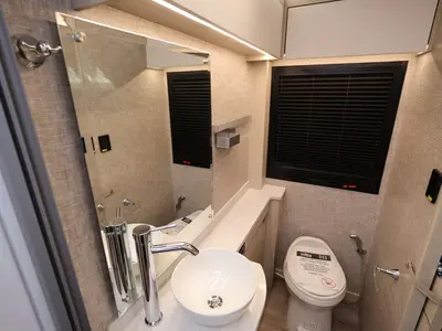 2027 Tiffin Motorhomes Wayfarer photo 20