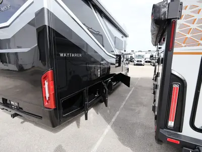 2027 Tiffin Motorhomes Wayfarer photo 22