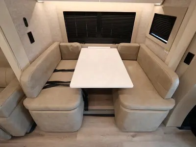 2027 Tiffin Motorhomes Wayfarer photo 16