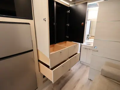 2027 Tiffin Motorhomes Wayfarer photo 14