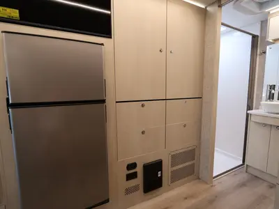 2027 Tiffin Motorhomes Wayfarer photo 13
