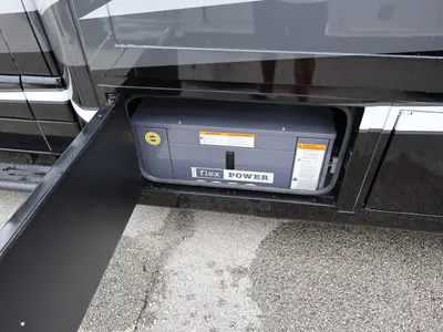 2027 Tiffin Motorhomes Wayfarer photo 26