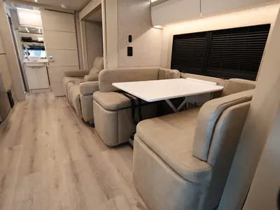 2027 Tiffin Motorhomes Wayfarer photo 15