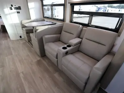 2027 Entegra Coach Odyssey photo 17
