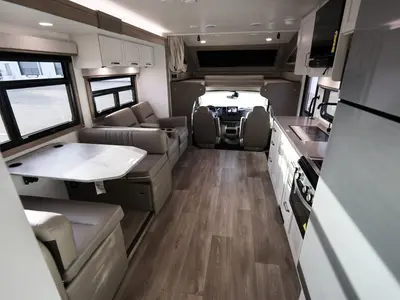 2027 Entegra Coach Odyssey photo 3