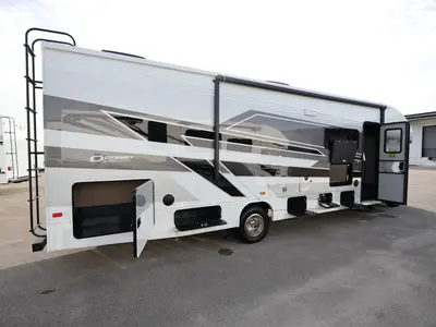 2027 Entegra Coach Odyssey photo 24