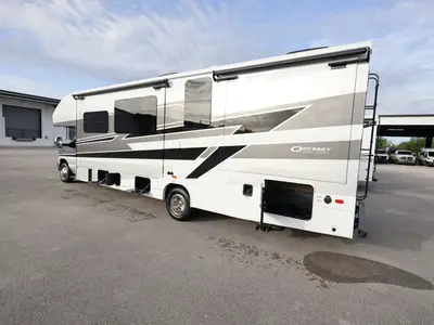 2027 Entegra Coach Odyssey photo 28