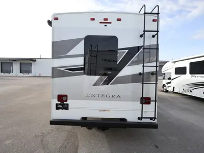 2027 Entegra Coach Odyssey photo 26