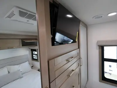 2027 Entegra Coach Odyssey photo 22