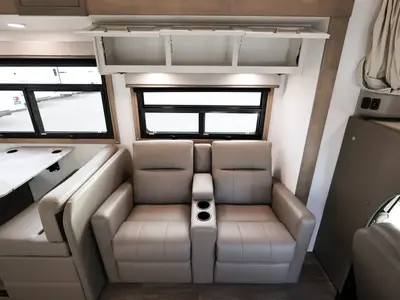 2027 Entegra Coach Odyssey photo 18
