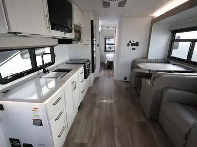 2027 Entegra Coach Odyssey photo 5