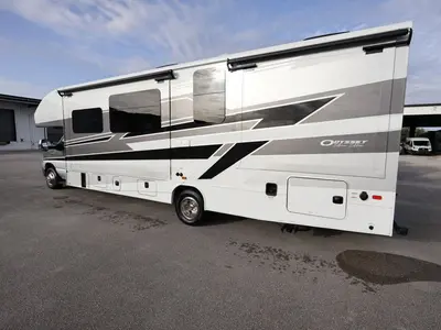 2027 Entegra Coach Odyssey photo 27