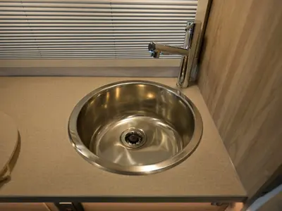 2027 Winnebago Ekko photo 12