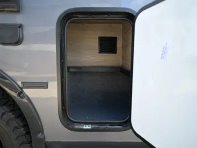 2027 Winnebago Ekko photo 28