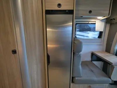2027 Winnebago Ekko photo 18