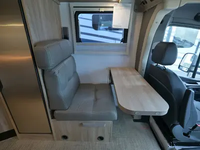 2027 Winnebago Ekko photo 16