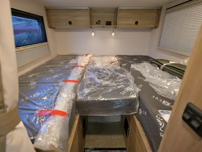 2027 Winnebago Ekko photo 24