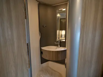 2027 Winnebago Ekko photo 20