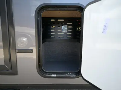 2027 Winnebago Ekko photo 27