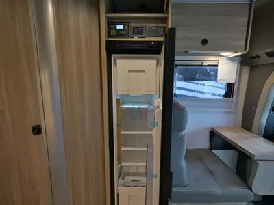 2027 Winnebago Ekko photo 19