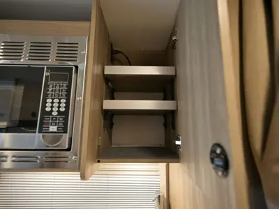 2027 Winnebago Ekko photo 14