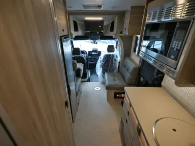 2027 Winnebago Ekko photo 3