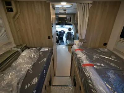 2027 Winnebago Ekko photo 26