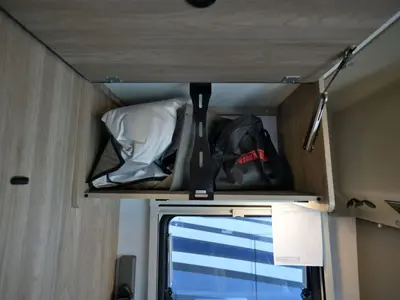 2027 Winnebago Ekko photo 17
